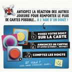 Le Jeu du Doigt ! Back