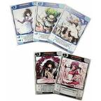 Tanto Cuore Cartes