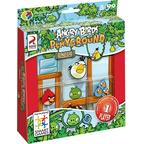 Angry Birds: Playground - On Top Cover 3d