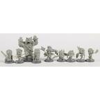 Super Dungeon Explore Figurines