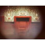 EXIT: Le Jeu - Le Manoir Sinistre Artwork