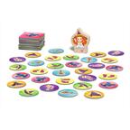 Marie Magique Eclate