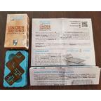 Railroad Ink: Underground Eclate