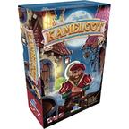 Kameloot Cover 3d