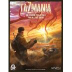 AuZtralia: TaZmania Cover