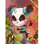 Krosmaster: Saison 02 - Passe la Gourdasse Artwork