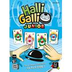 Halli Galli Junior Cover