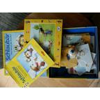 Schlaubär: Wer Kennt die Berufe? Eclate