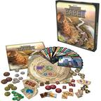 7 Wonders: Babel Eclate