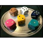 Très Futé ! À la Puissance Trois Des