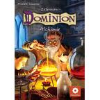 Dominion: Alchimie 2010 Cover