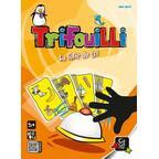 Trifouilli Cover