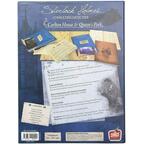 Sherlock Holmes: Consulting Detective - Carlton House & Queen's Park Back