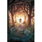 Unlock ! Legendary Adventures Artwork