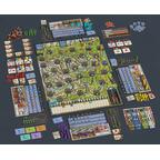 Imperial Steam Eclate