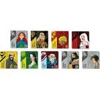 Le Trône de Fer: la Main du Roi Eclate