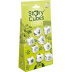 Rory's Story Cubes: Voyages (Blister) Cover 3d
