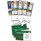 Eleven: Joueurs Internationaux Eclate