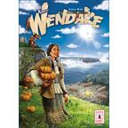 Wendake Cover