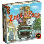 Zack & Pack 2015 Cover 3d