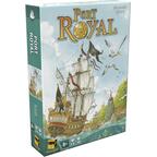 Port Royal Cover 3d