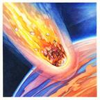 Evolution Climat Artwork