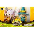Krosmaster: Saison 02 - Abracadabra Cover