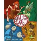 Village Pillage Cover