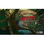Spirit Island: De Branches et de Griffes Cover