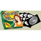 J'te Gage Que... 2006 Eclate