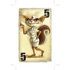 Octave Dugland Carte