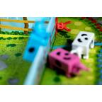 Pour une Poignée de Marguerite Zoom