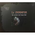 Cthulhu Wars: Le Dormeur Cover