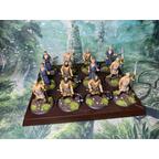 Le Trône de Fer: Le Jeu de Figurines - Pauvres Hères Figurines