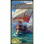 7 Wonders: Armada Cover