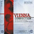 Vienna Connection Cover