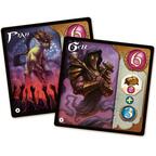 Five Tribes: Les Artisans de Naqala Tuiles