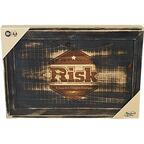 Risk: Rustique Cover 3d