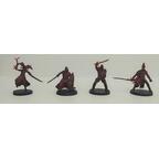 Dark Souls: The Board Game - Phantoms Figurines