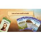 Through the Ages: Nouveaux Horizons Cartes