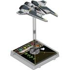 Star Wars: X-Wing - Le Jeu de Figurines - Chasseur stellaire du Protectorat Figurine