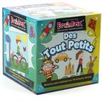 BrainBox: Des Tout Petits 2020 Cover 3d