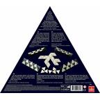 Triominos: Deluxe Back