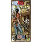 BANG! Le Jeu de Dés - Old Saloon Cover