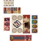 Kilim Eclate