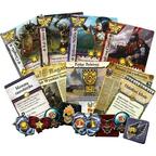 Blood Bowl: Team Manager - Le Jeu de Cartes - Mort Subite Cartes