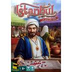Istanbul: Le Jeu de Dés Cover