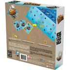 Pirates under Fire Back 3d