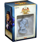 Arcadia Quest: Yun Cover 3d Transparent