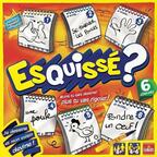 Esquissé ? 6 Joueurs Cover